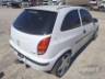 2004 CHEVROLET CELTA 