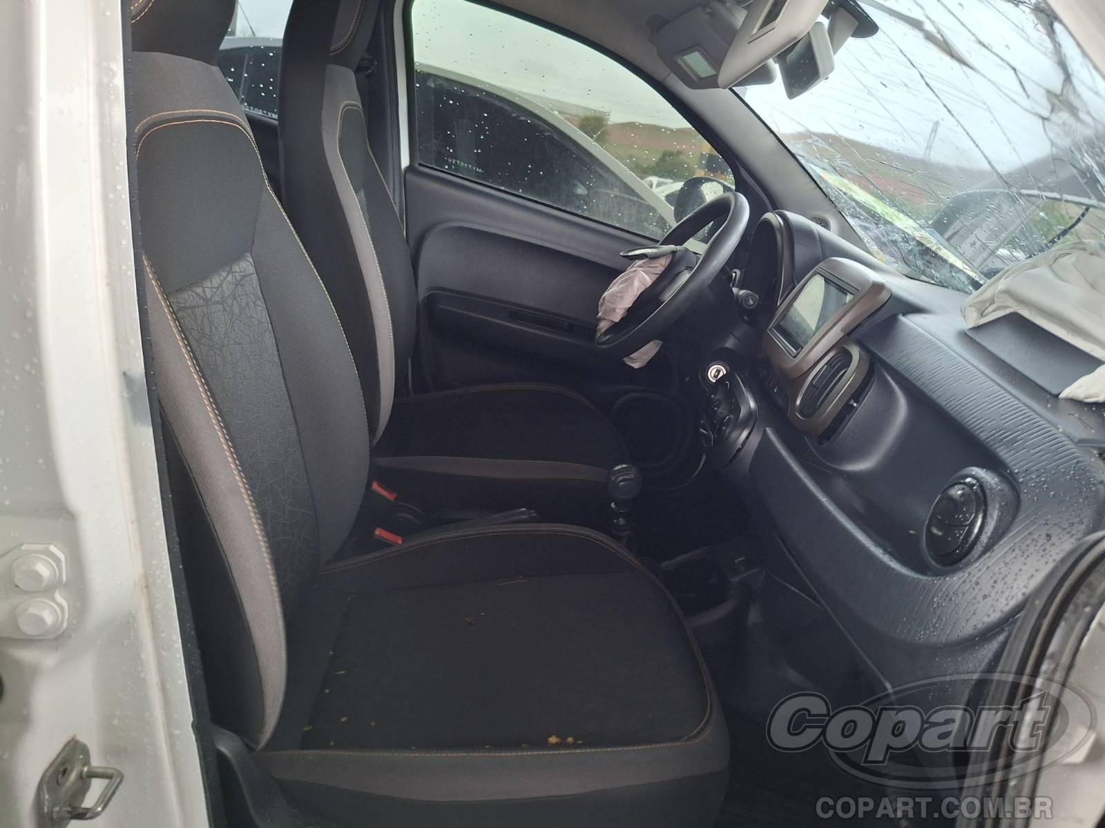 2021 FIAT MOBI — foto 5 de 10