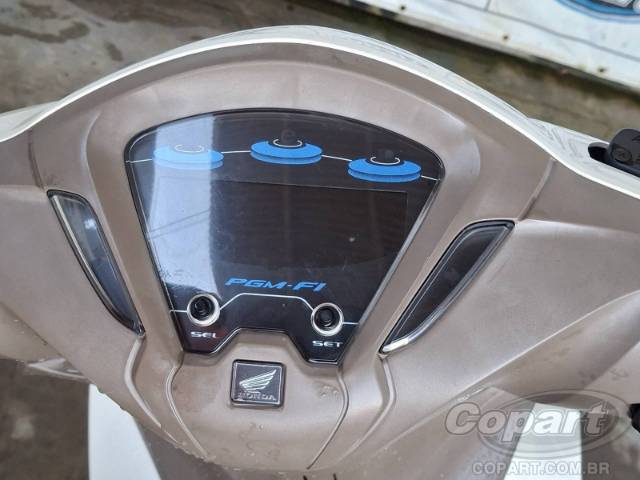 2023 HONDA BIZ 