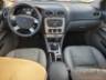 2012 FORD FOCUS SEDAN 