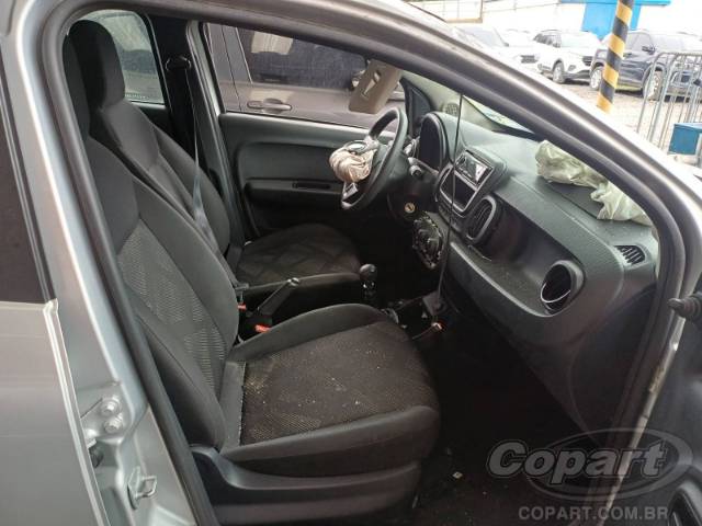 2023 FIAT MOBI 