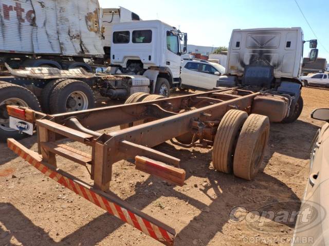 2013 FORD CARGO 1719 