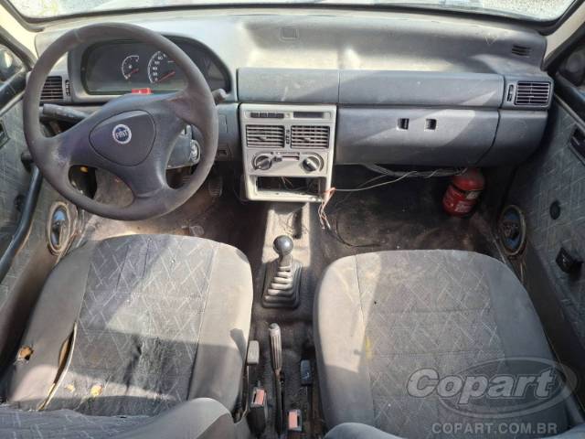 2004 FIAT UNO 
