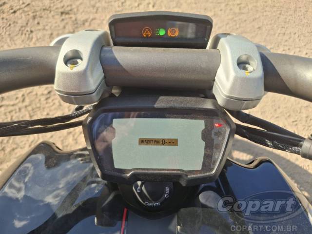 2017 DUCATI XDIAVEL 