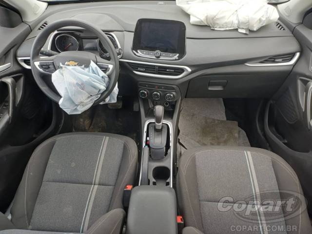 2025 CHEVROLET TRACKER 