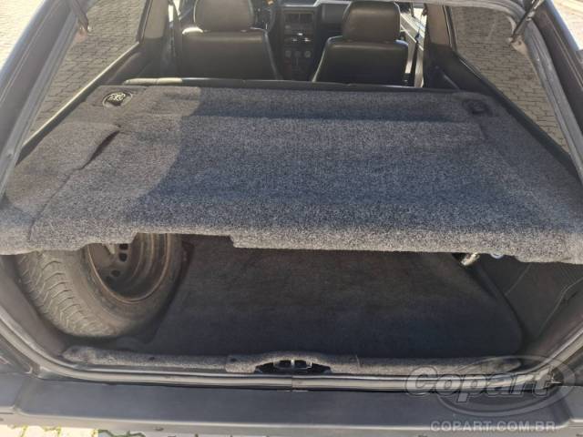 1990 VOLKSWAGEN PARATI 
