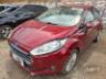 2014 FORD FIESTA 