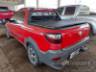 2014 FIAT STRADA CD 