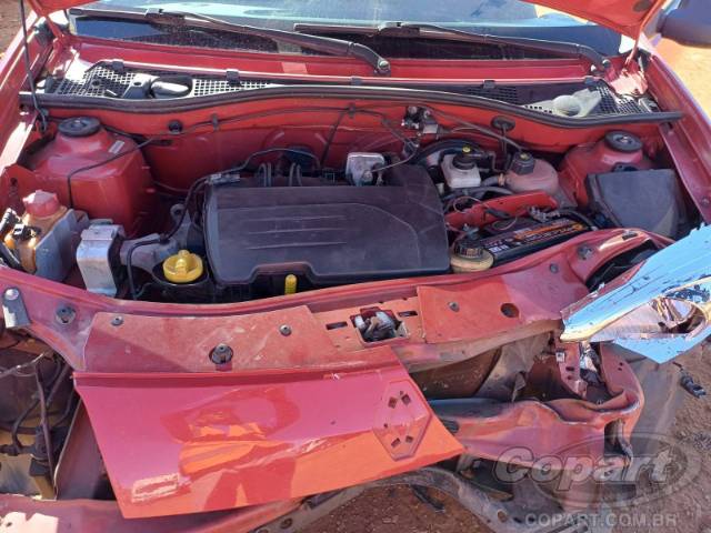 2012 RENAULT SANDERO 