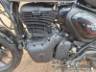 2027 ROYAL ENFIELD HUNTER 
