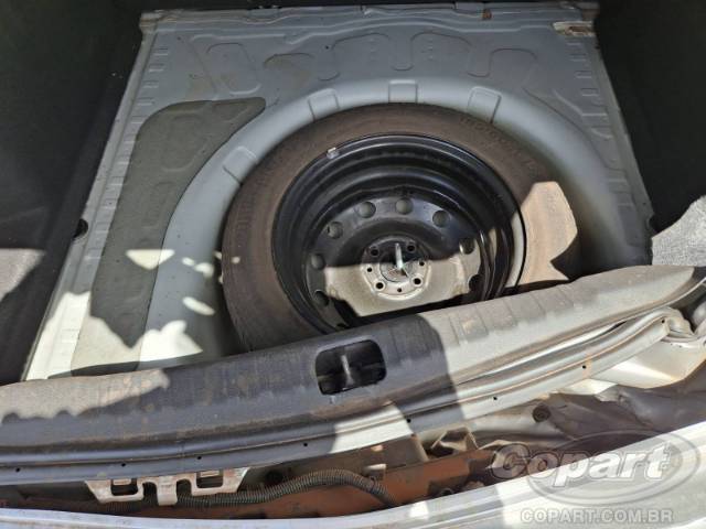 2019 CHEVROLET PRISMA 