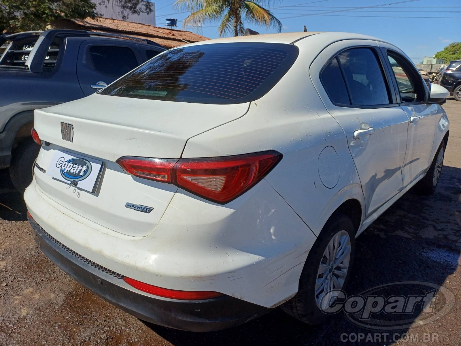 Foto 4: 2023 FIAT CRONOS