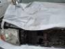 2004 MITSUBISHI PAJERO FULL 