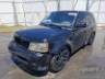 2010 LAND ROVER RANGE ROVER 