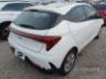 2023 HYUNDAI HB20 