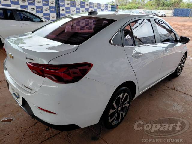 2023 CHEVROLET ONIX PLUS 