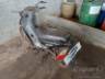2006 HONDA BIZ 125 