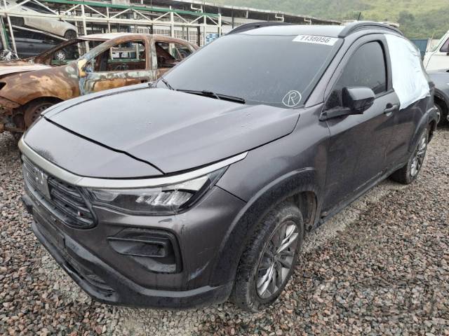 2023 FIAT PULSE 