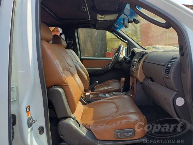2006 NISSAN PATHFINDER 