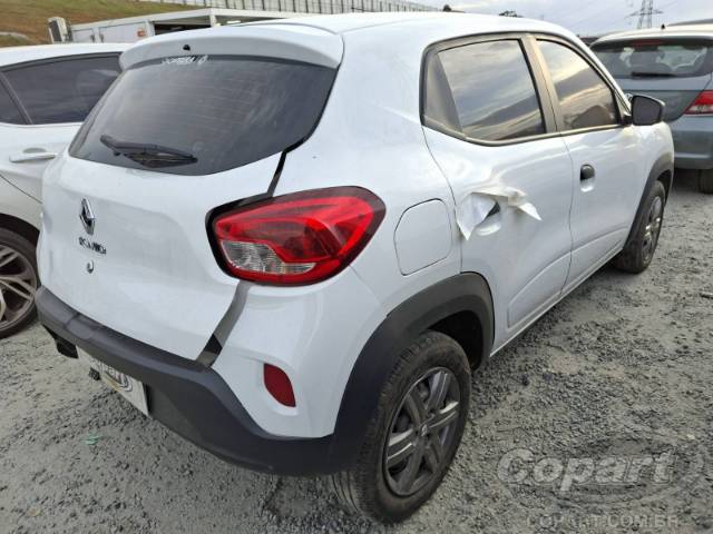 2024 RENAULT KWID 