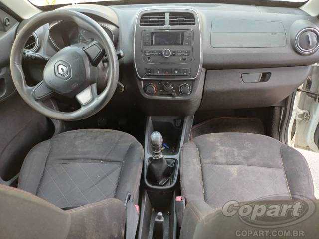 2018 RENAULT KWID 