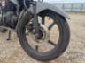 2016 YAMAHA FAZER 