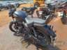 2026 ROYAL ENFIELD METEOR 