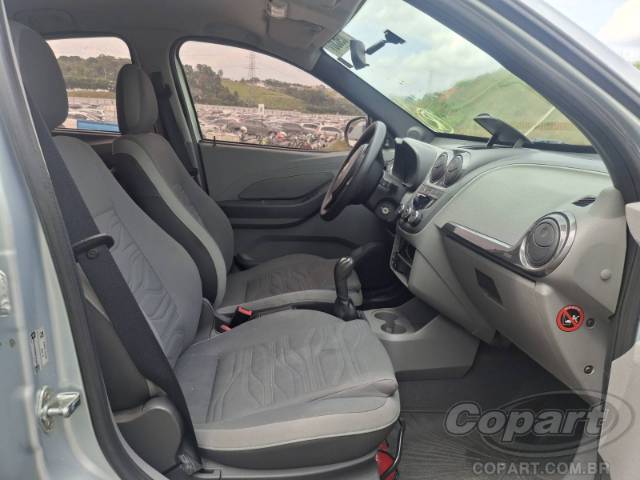 2013 CHEVROLET AGILE 