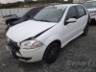 2008 FIAT PALIO 