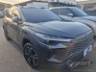 2026 TOYOTA COROLLA CROSS 