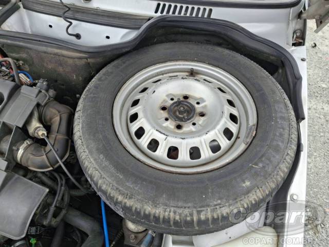 2013 FIAT UNO 