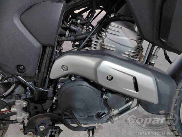 2025 YAMAHA XTZ 250 