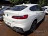 2021 BMW X4 