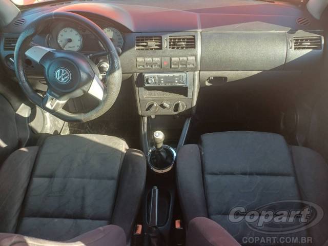 2001 VOLKSWAGEN GOL 