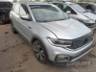 2023 VOLKSWAGEN T-CROSS 
