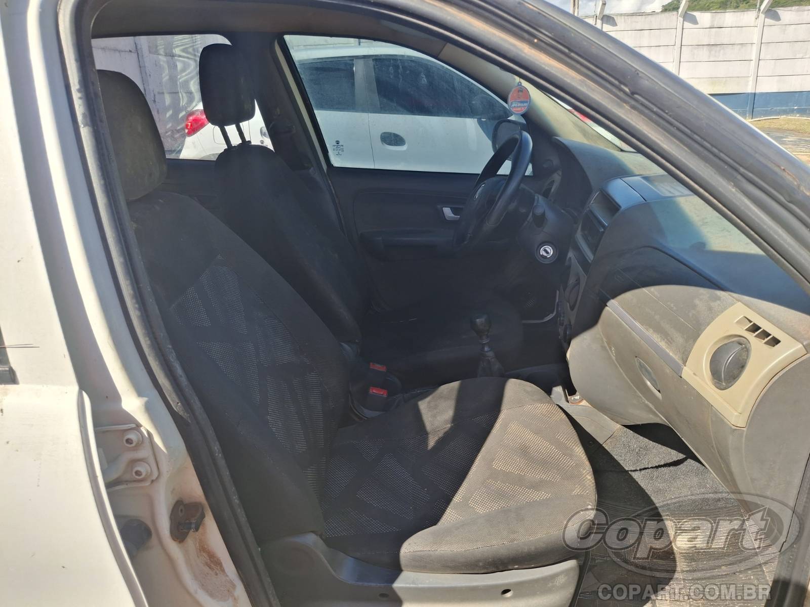 Foto 5: 2015 FIAT PALIO
