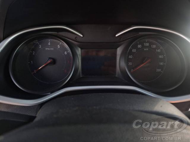 2021 CHEVROLET ONIX 