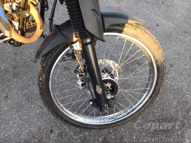 2023 YAMAHA XTZ 250 