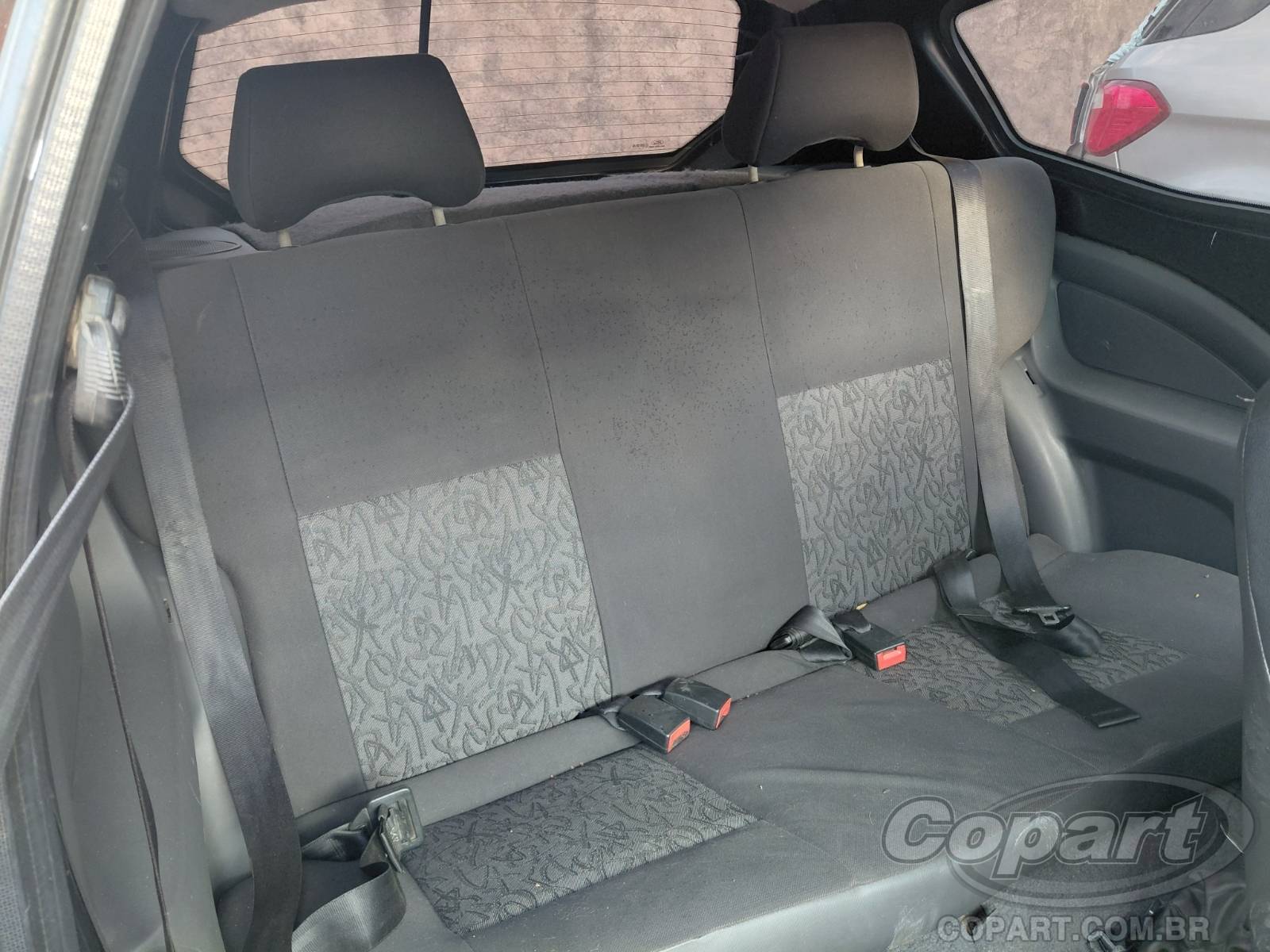 Foto 6 de 10: 2010 FORD KA