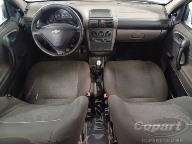 2015 CHEVROLET CLASSIC 