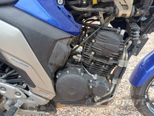 2023 YAMAHA FZ25 FAZER 