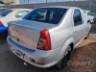 2012 RENAULT LOGAN 