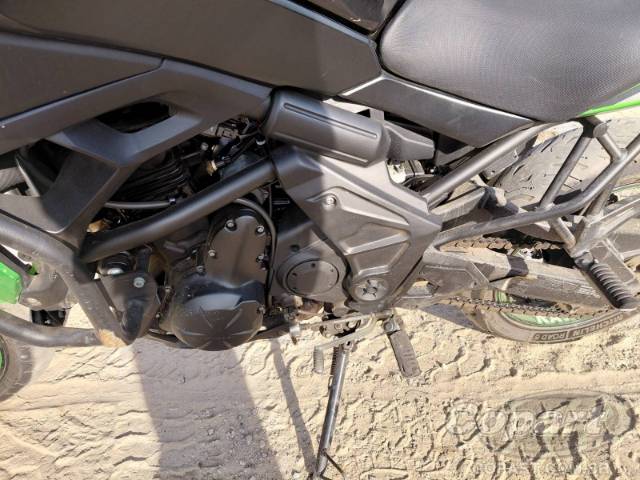 2023 KAWASAKI VERSYS 