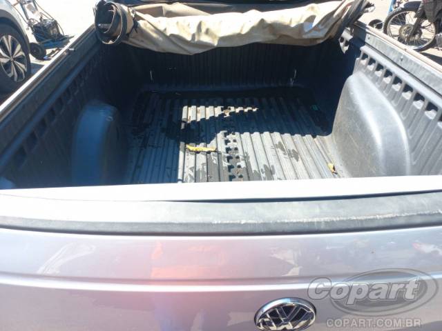 2022 VOLKSWAGEN SAVEIRO 