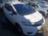 2017 HONDA FIT 