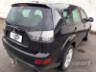 2008 MITSUBISHI OUTLANDER 