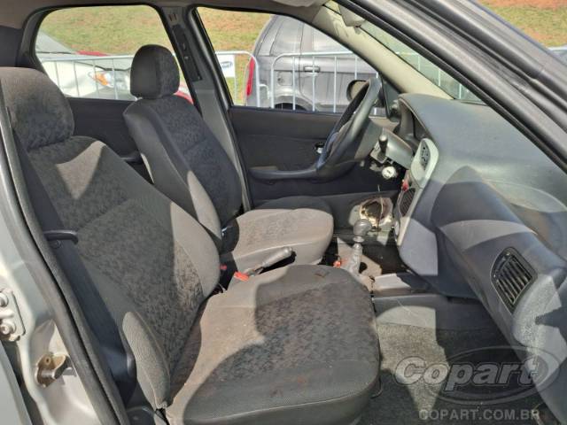 2007 FIAT PALIO 