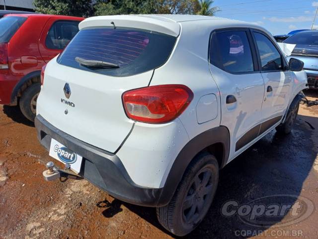 2019 RENAULT KWID 