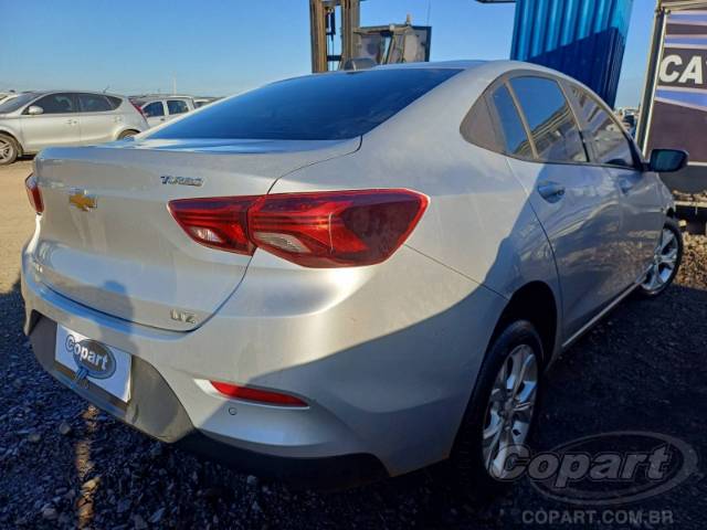 2023 CHEVROLET ONIX PLUS 