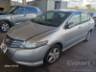 2010 HONDA CITY 